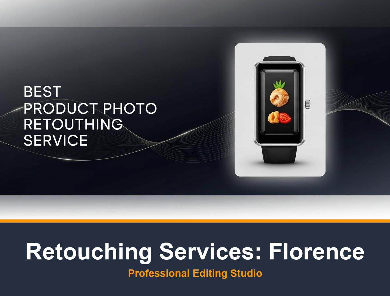 Ecommerce Photo Editing in Florence