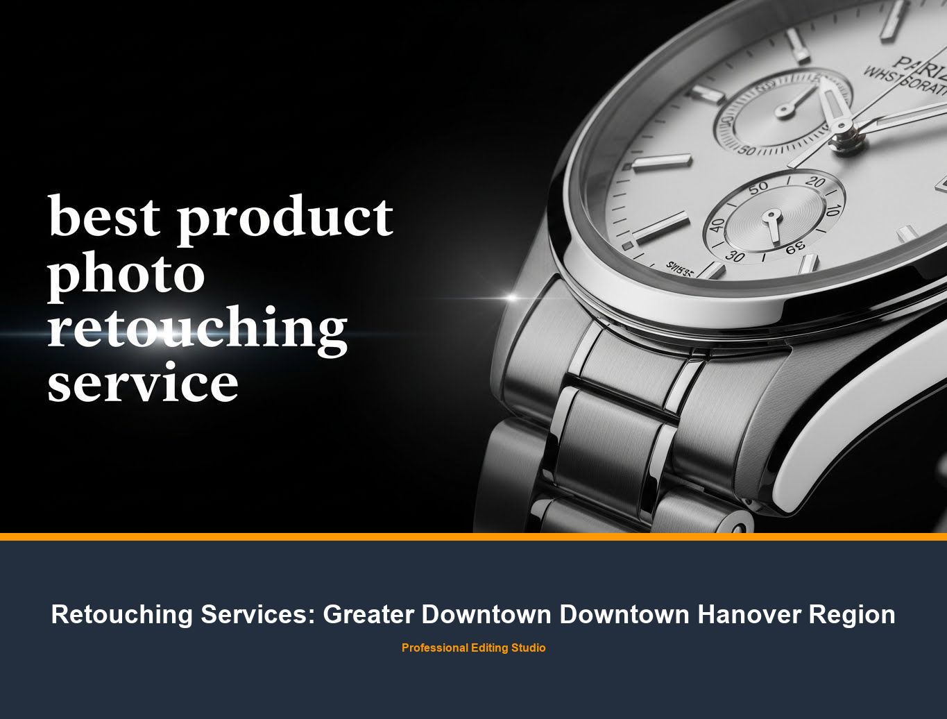 Ecommerce Photo Editing in Greater Downtown Downtown Hanover Region