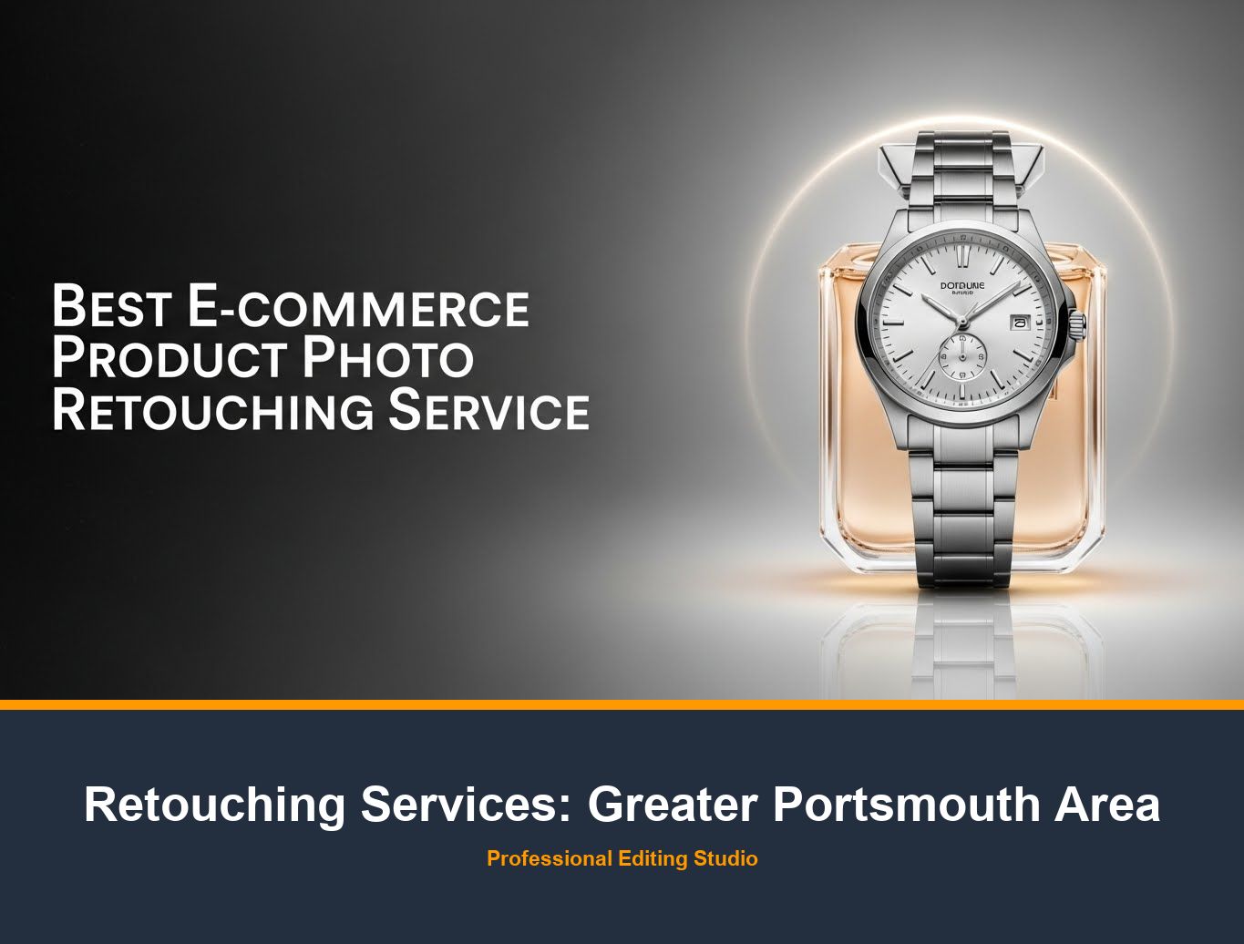 Ecommerce Photo Editing in Greater Portsmouth Area
