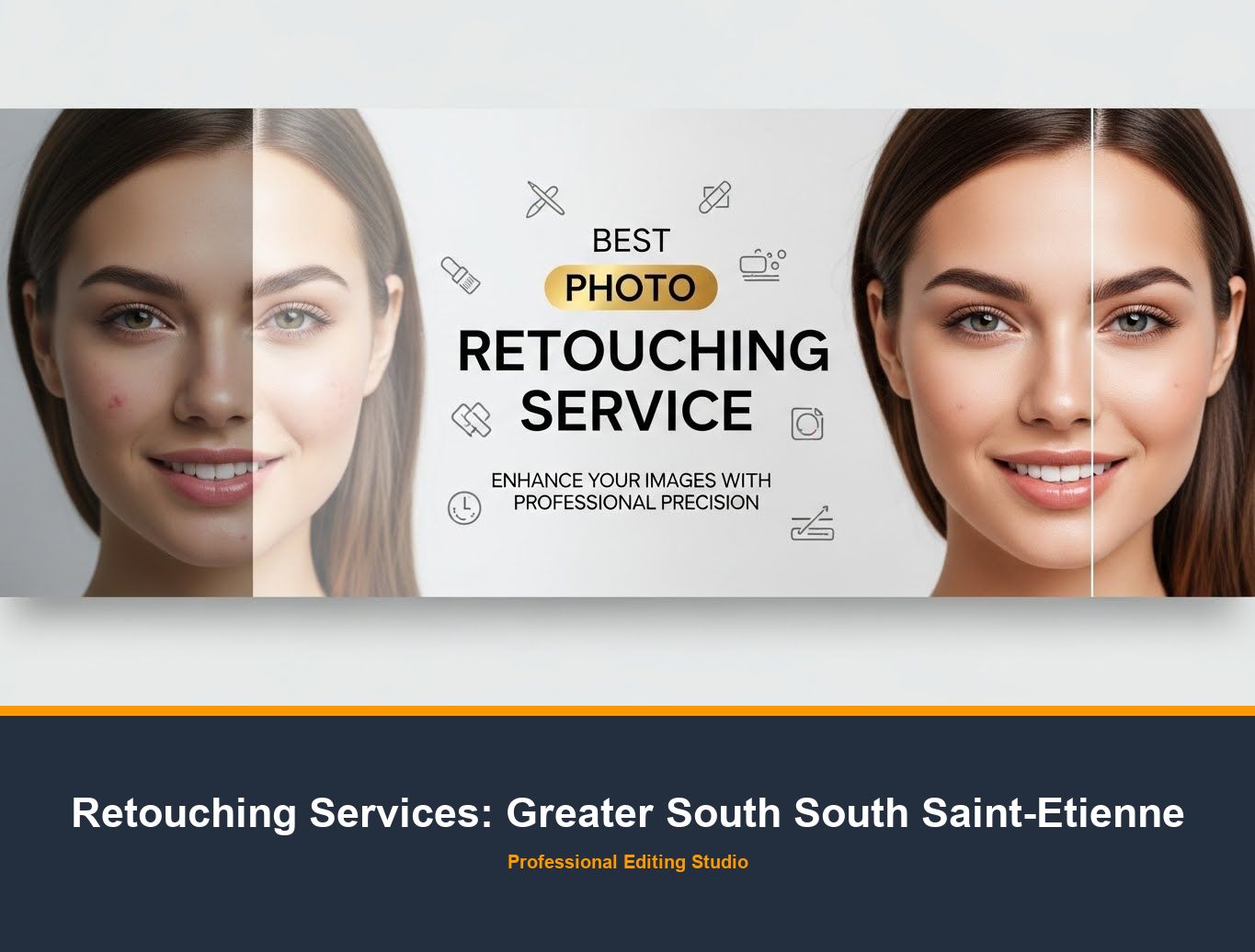 Ecommerce Photo Editing in Greater South South Saint-Etienne