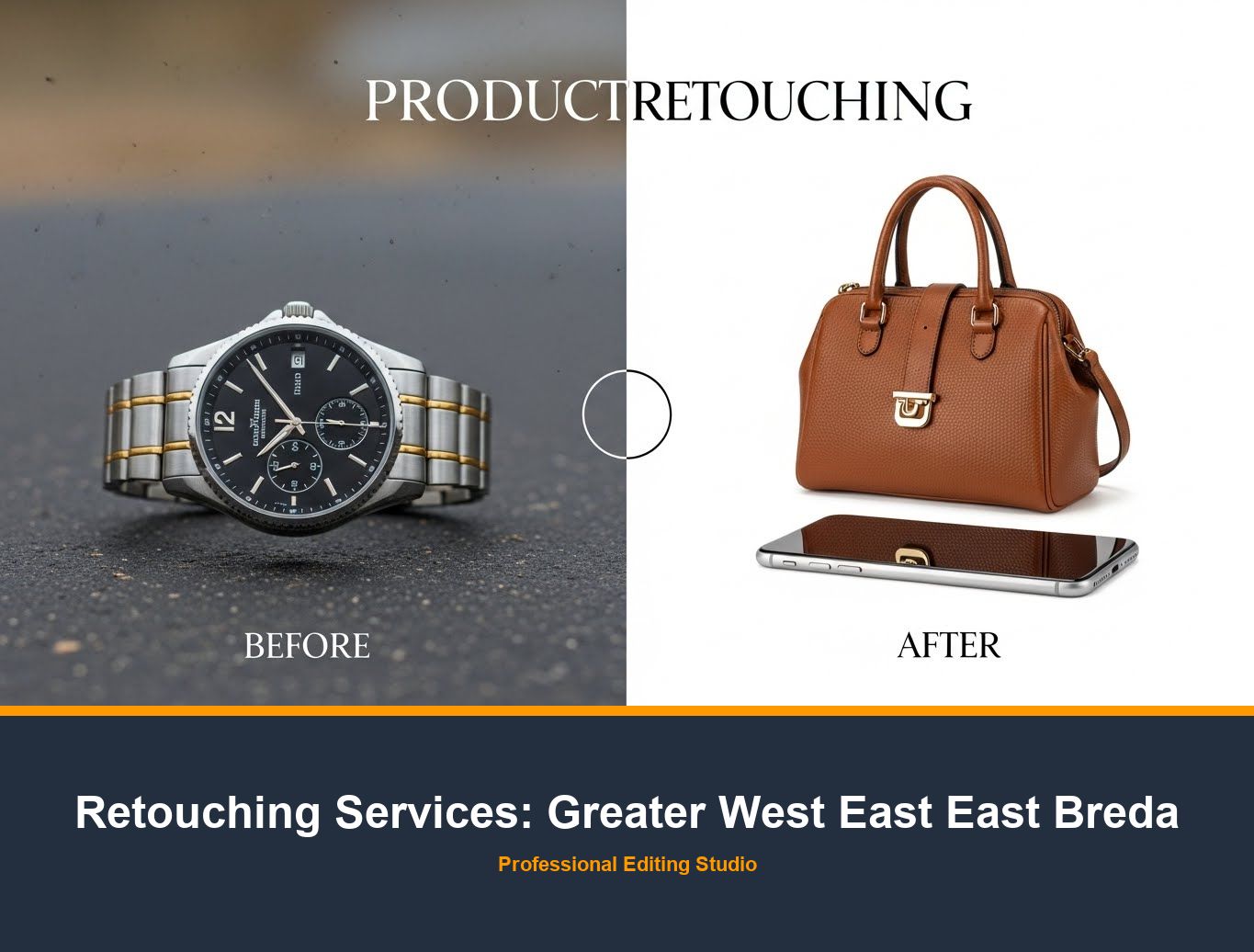 Ecommerce Photo Editing in Greater West East East Breda