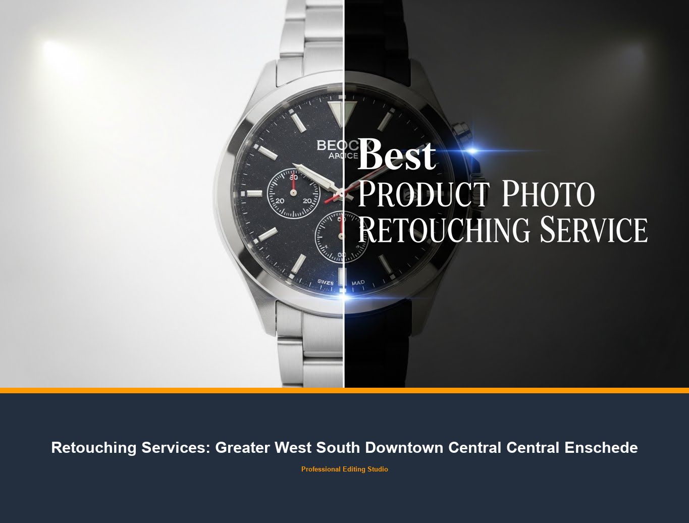 Ecommerce Photo Editing in Greater West South Downtown Central Central Enschede