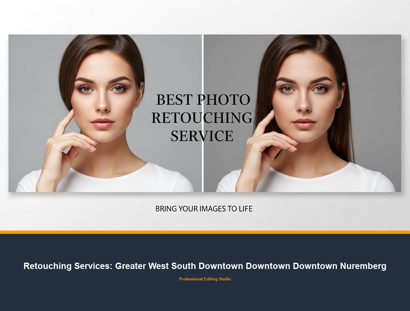 Ecommerce Photo Editing in Greater West South Downtown Downtown Downtown Nuremberg
