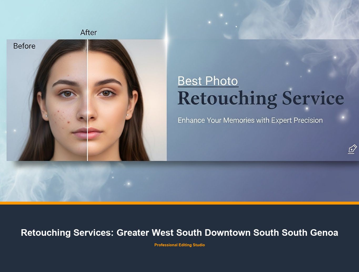 Ecommerce Photo Editing in Greater West South Downtown South South Genoa