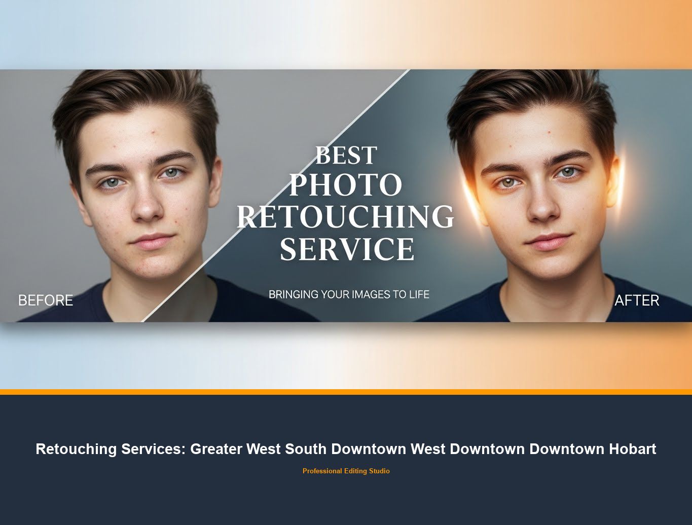 Ecommerce Photo Editing in Greater West South Downtown West Downtown Downtown Hobart