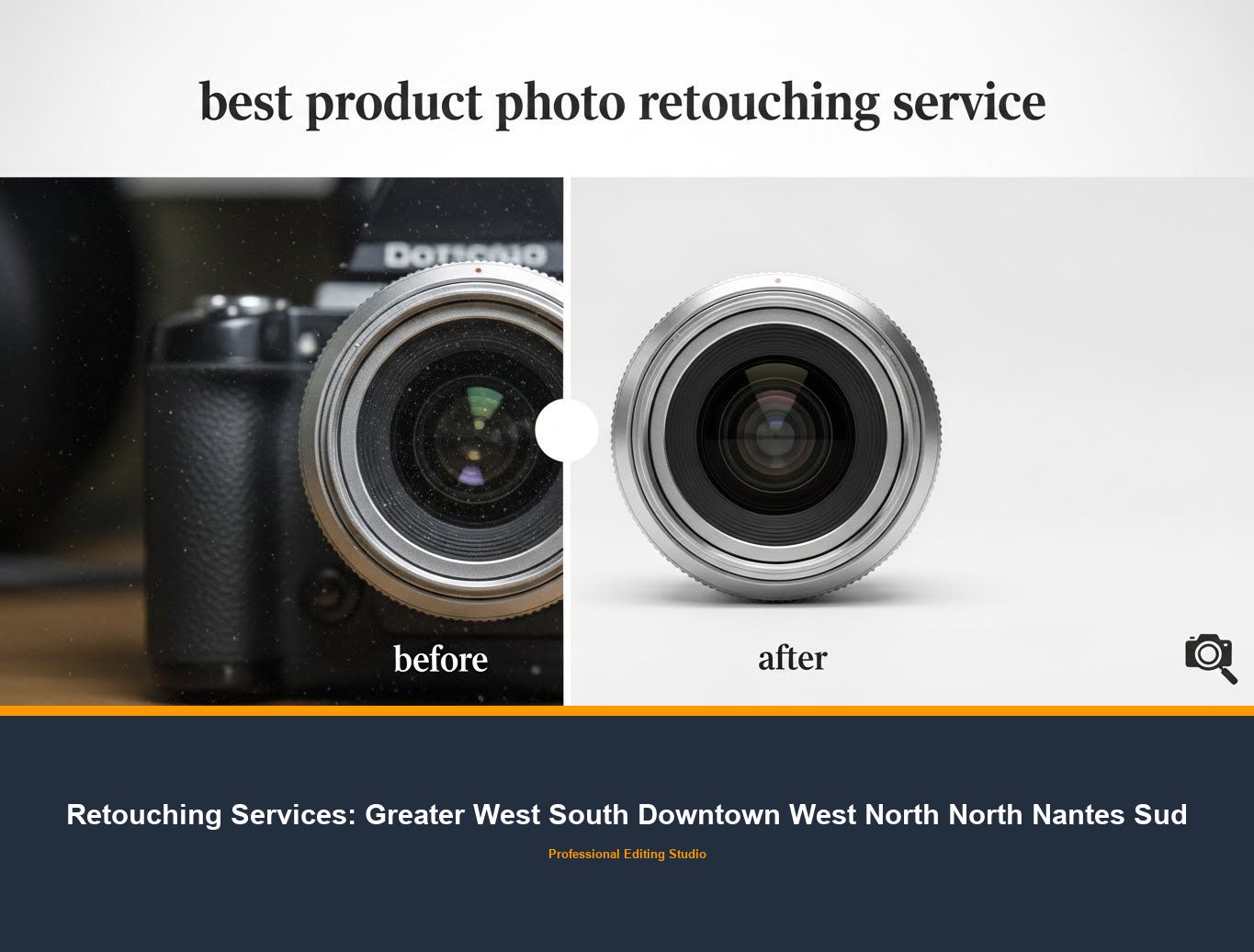 Ecommerce Photo Editing in Greater West South Downtown West North North Nantes Sud