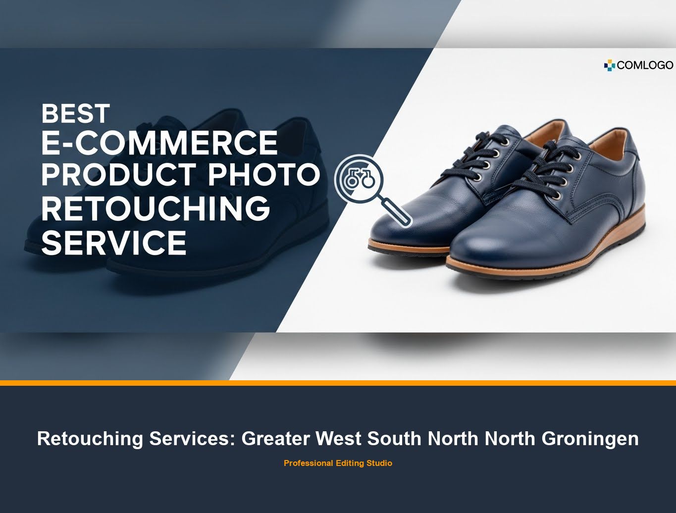 Ecommerce Photo Editing in Greater West South North North Groningen