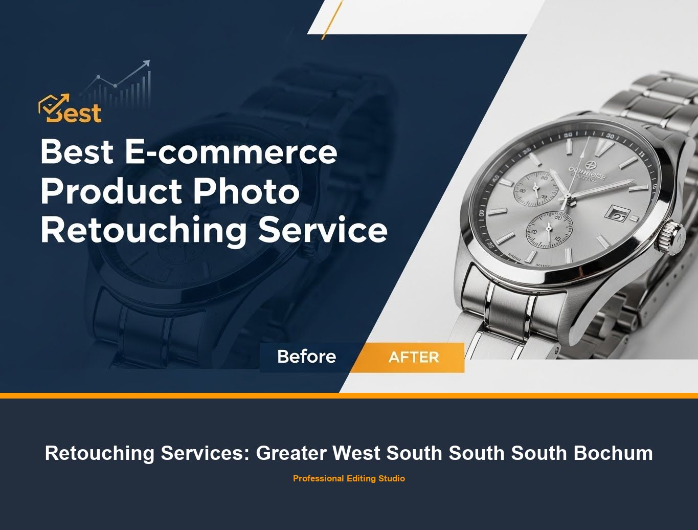 Ecommerce Photo Editing in Greater West South South South Bochum