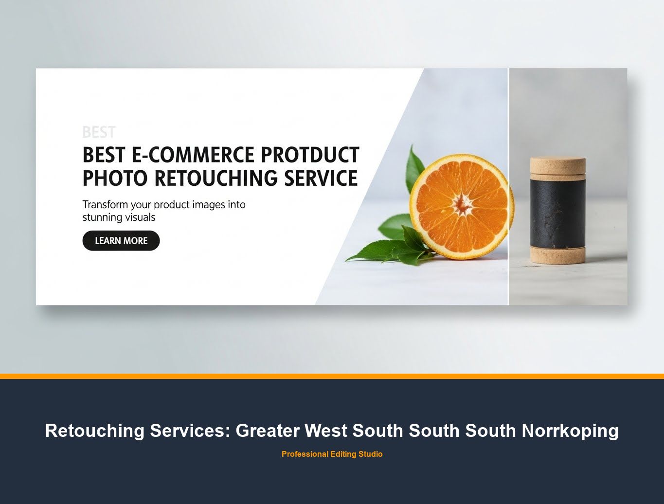 Ecommerce Photo Editing in Greater West South South South Norrkoping