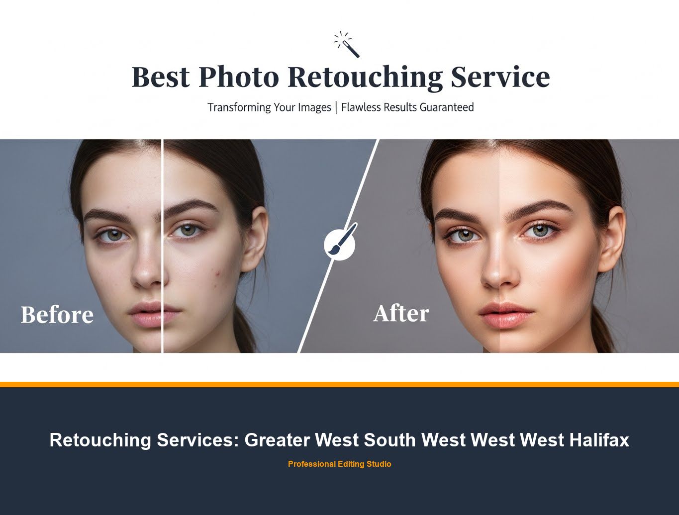 Ecommerce Photo Editing in Greater West South West West West Halifax