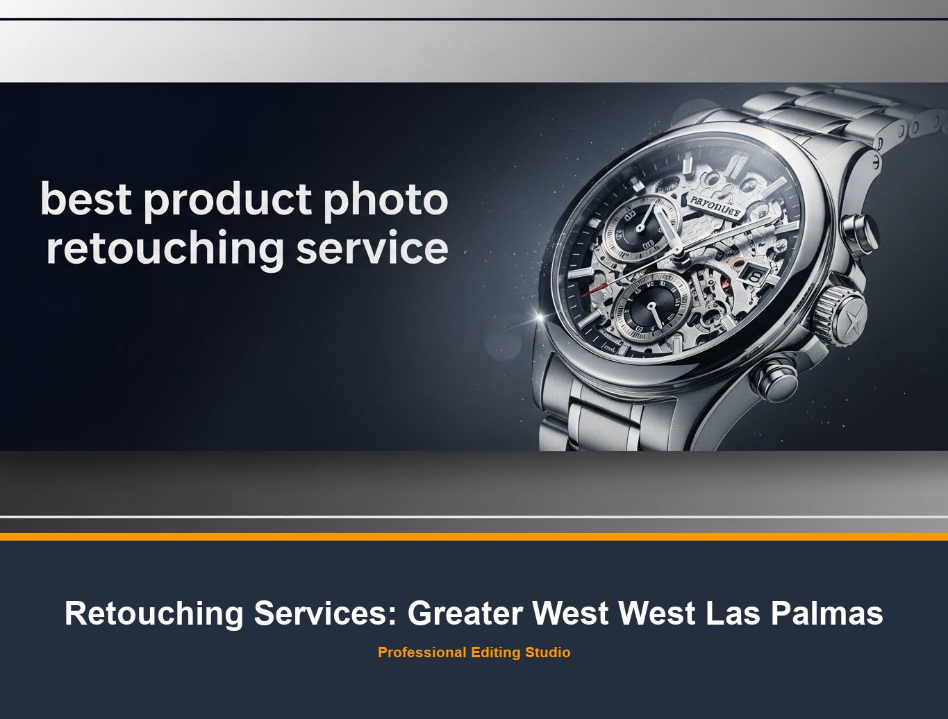 Ecommerce Photo Editing in Greater West West Las Palmas