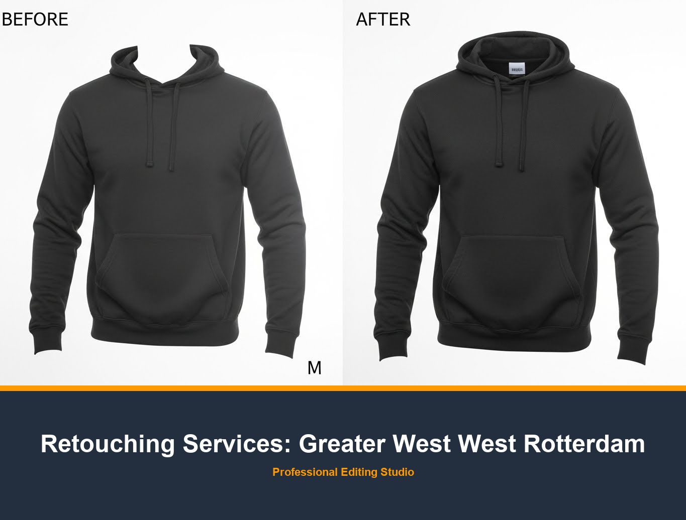 Ecommerce Photo Editing in Greater West West Rotterdam