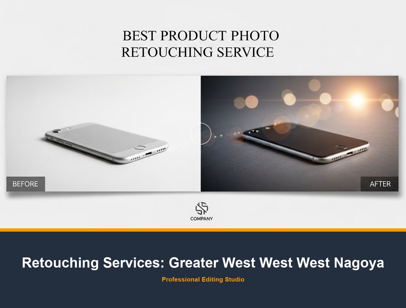 Ecommerce Photo Editing in Greater West West West Nagoya