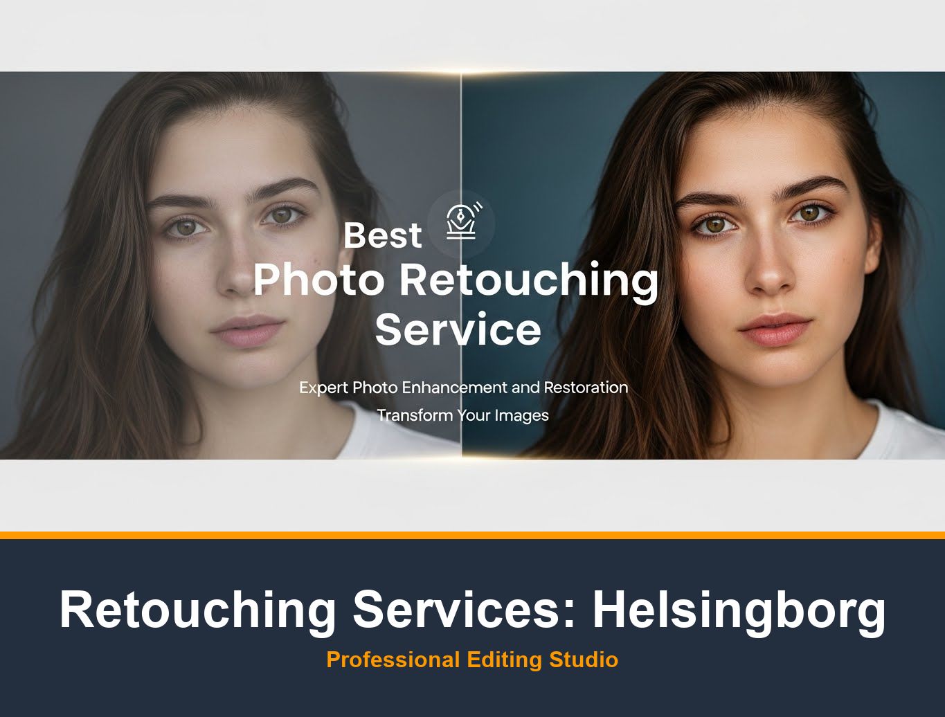 Ecommerce Photo Editing in Helsingborg