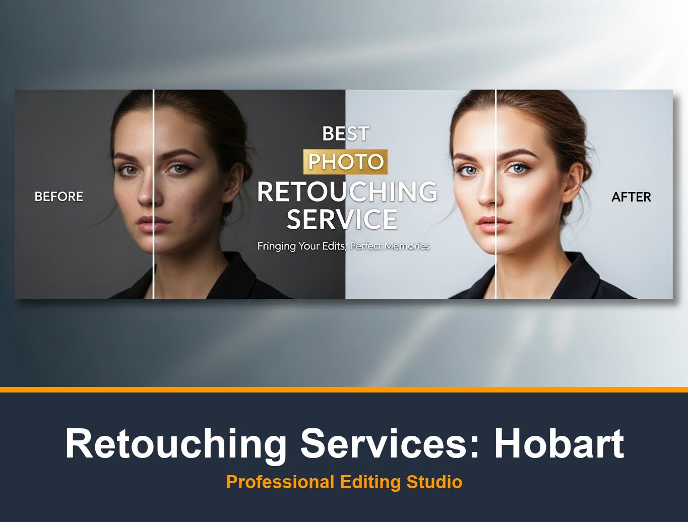Ecommerce Photo Editing in Hobart