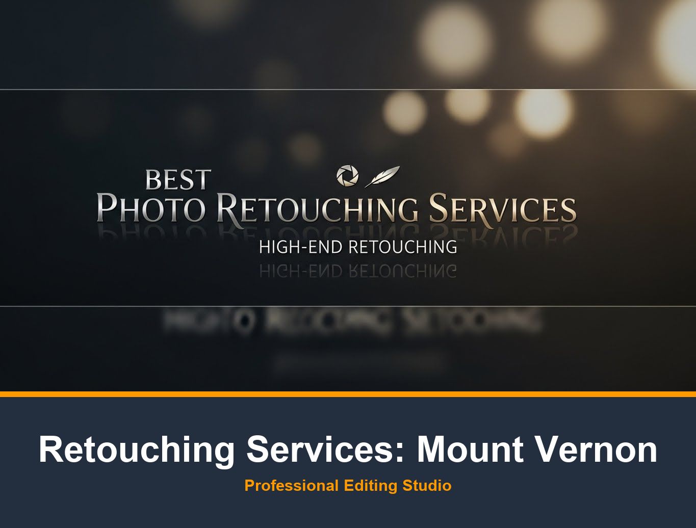 Ecommerce Photo Editing in Mount Vernon