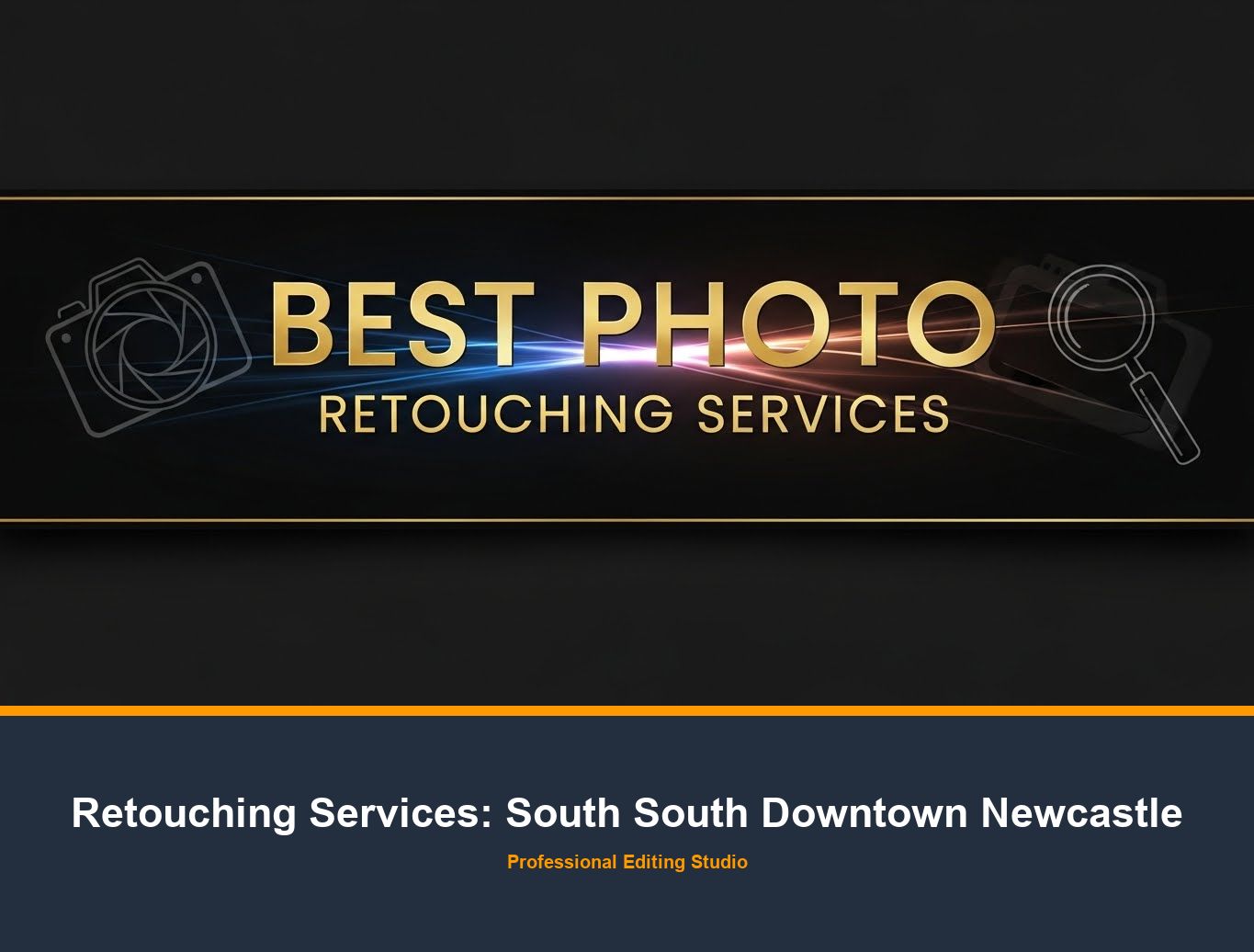 Ecommerce Photo Editing in South South Downtown Newcastle