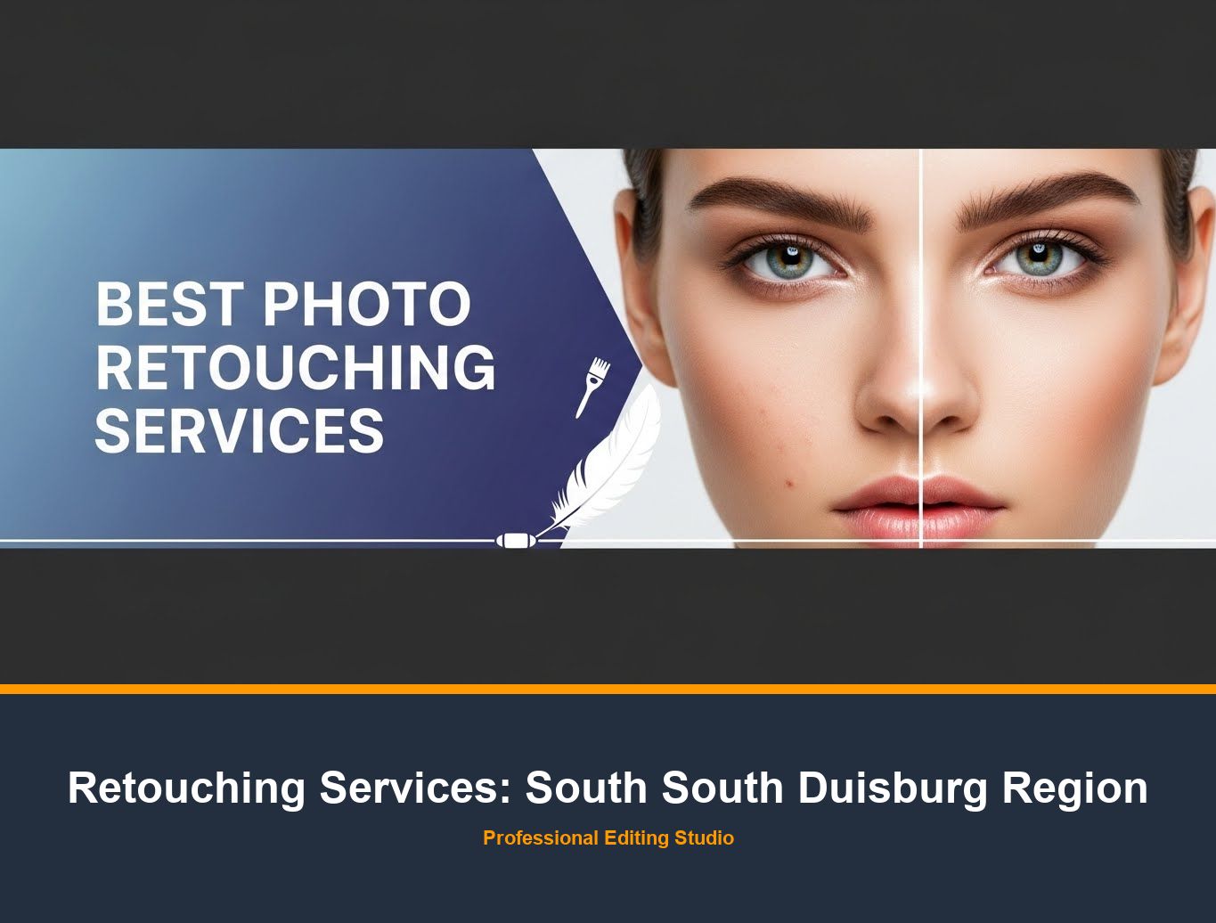 Ecommerce Photo Editing in South South Duisburg Region