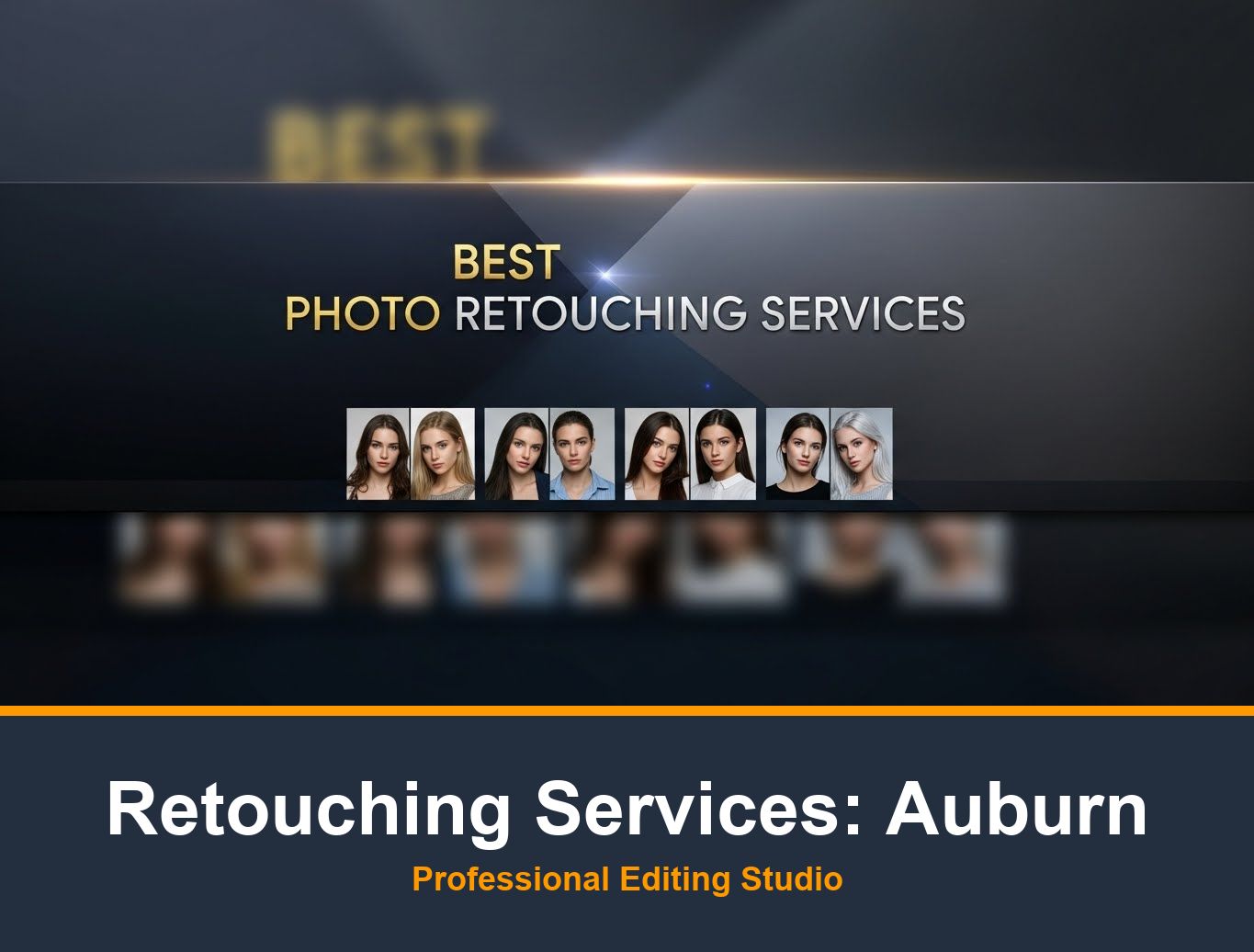 Ghost Mannequin Editing in Auburn