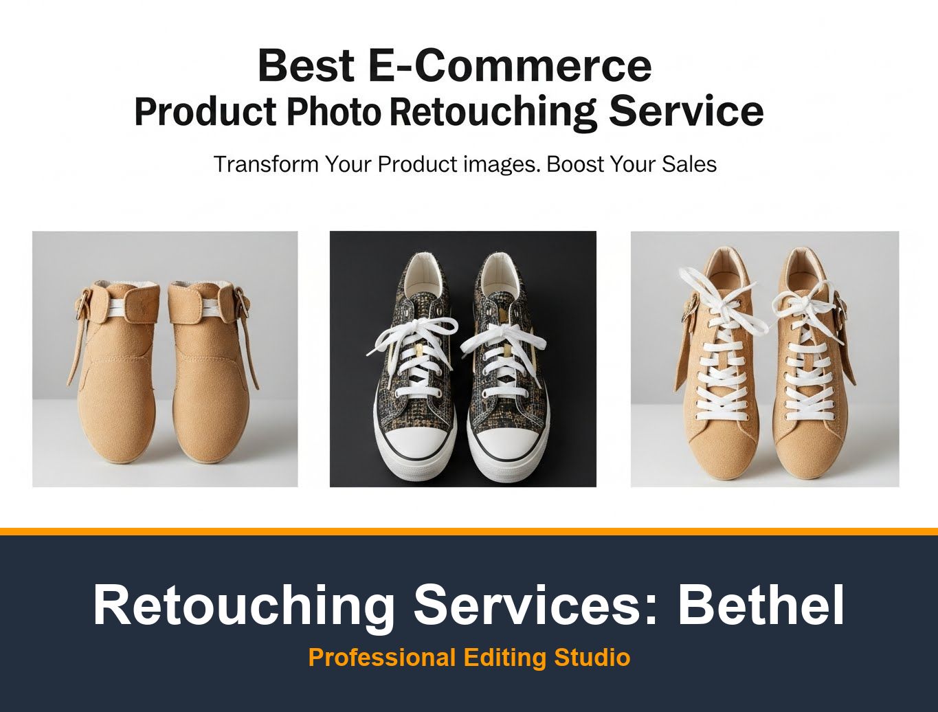 Ghost Mannequin Editing in Bethel