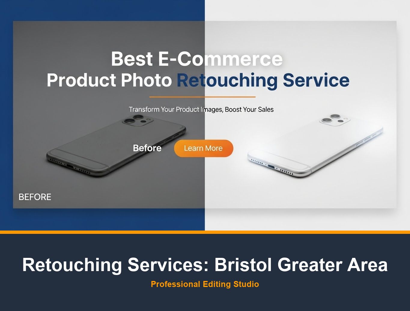 Ghost Mannequin Editing in Bristol Greater Area