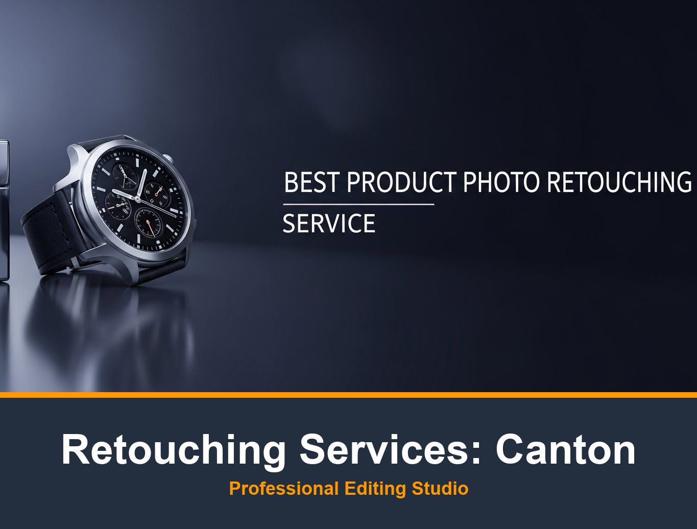 Ghost Mannequin Editing in Canton