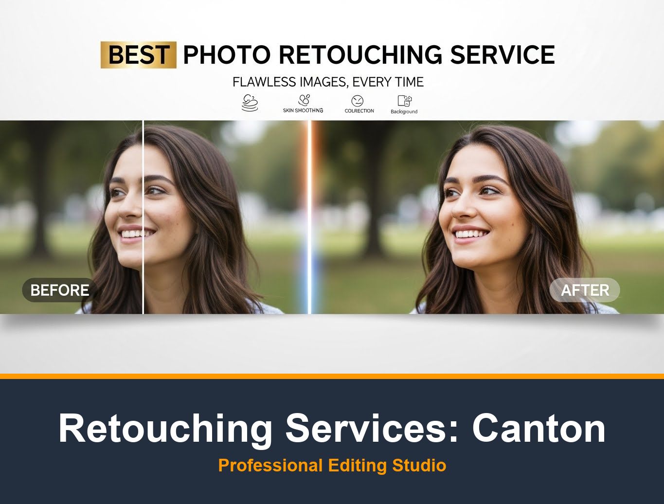 Ghost Mannequin Editing in Canton