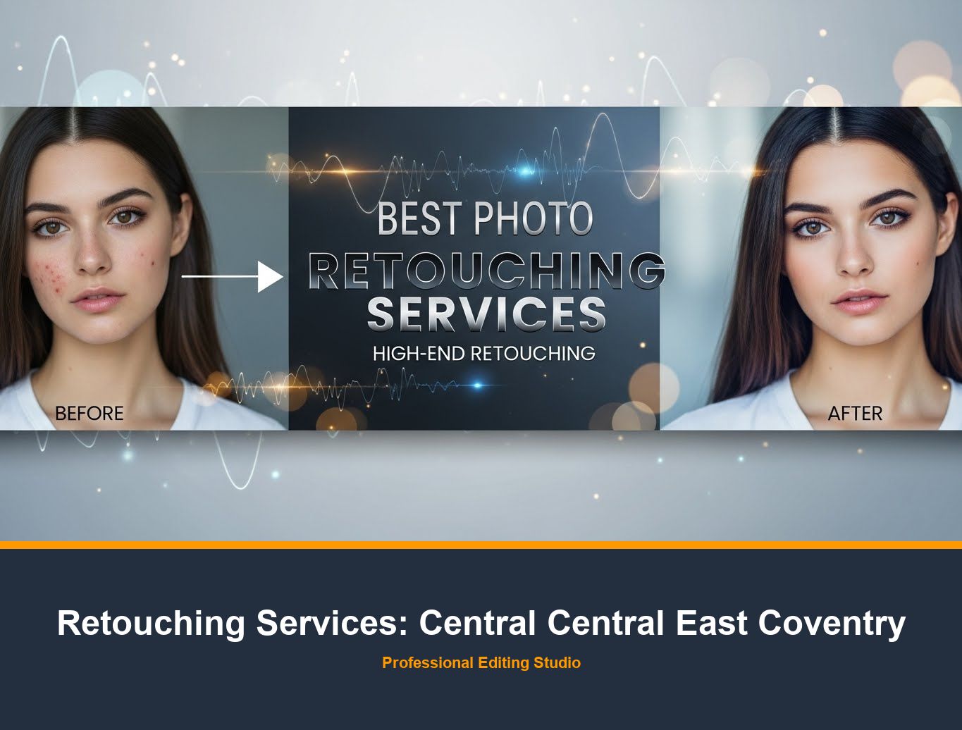 Ghost Mannequin Editing in Central Central East Coventry