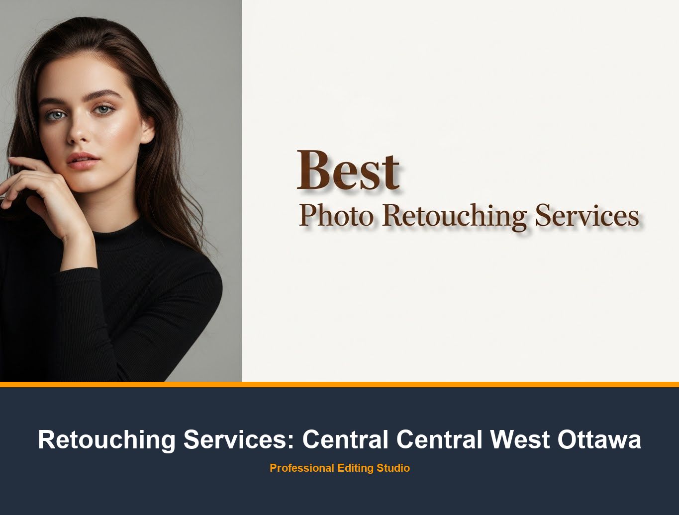 Ghost Mannequin Editing in Central Central West Ottawa