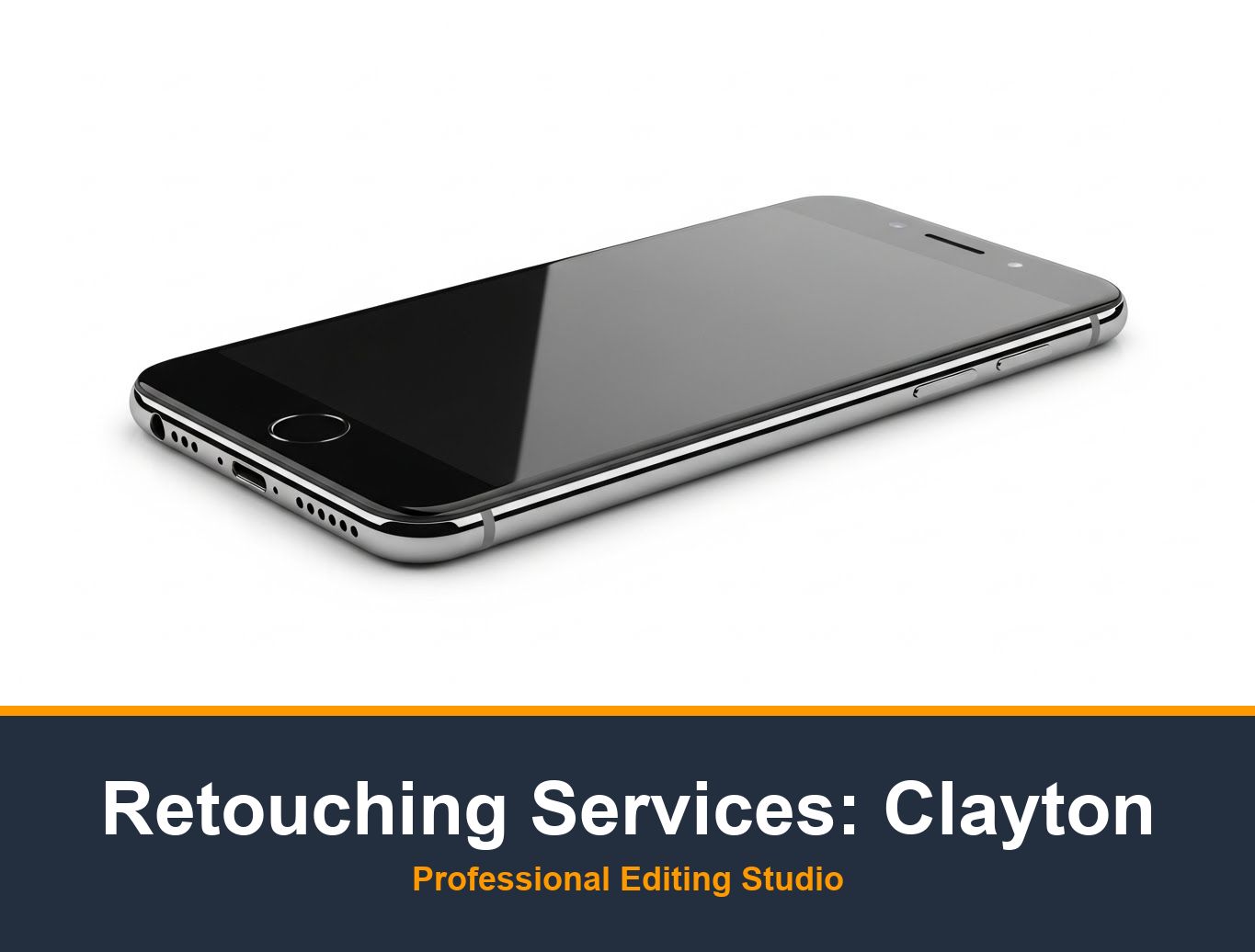 Ghost Mannequin Editing in Clayton