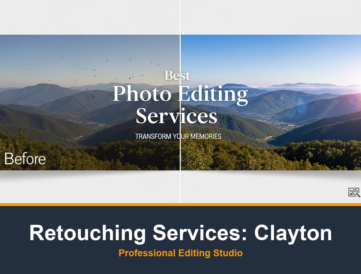 Ghost Mannequin Editing in Clayton