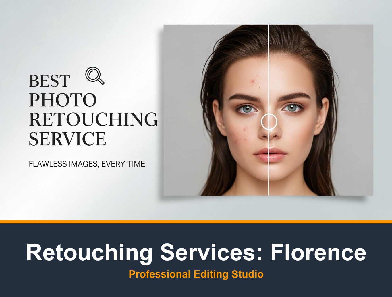 Ghost Mannequin Editing in Florence