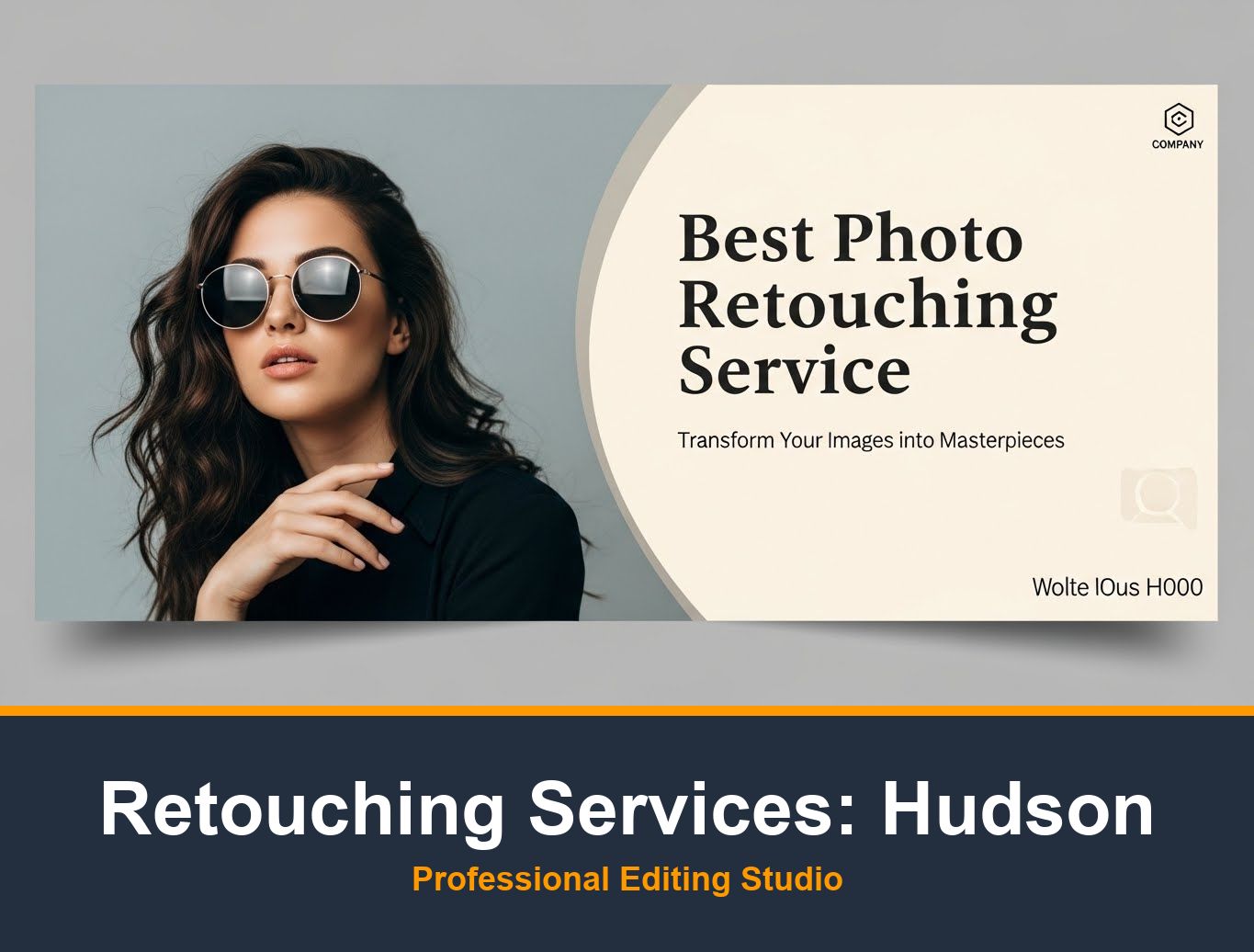 Ghost Mannequin Editing in Hudson