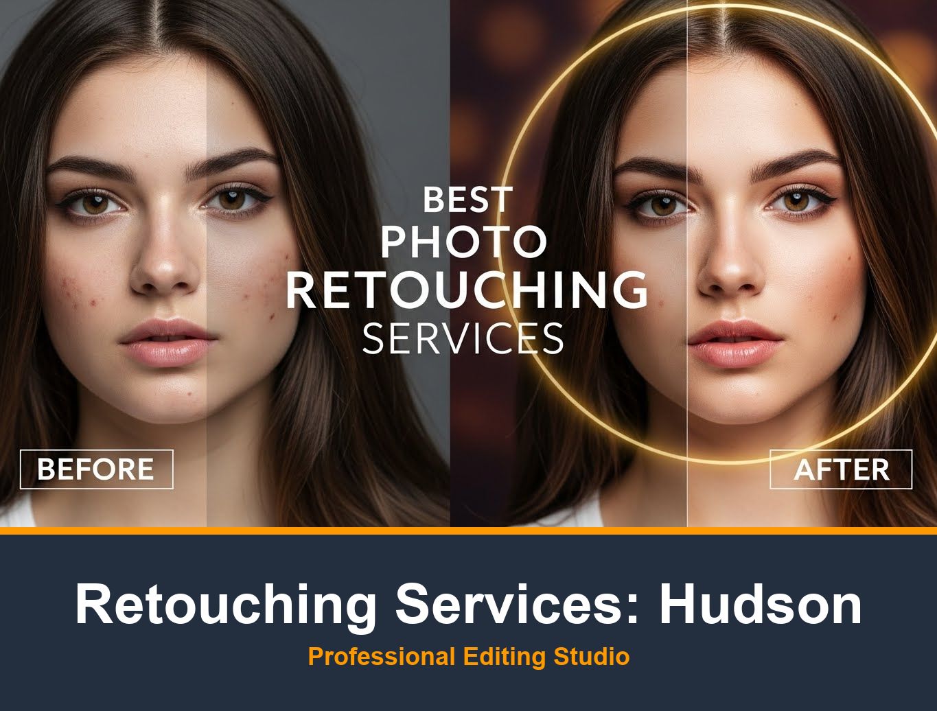 Ghost Mannequin Editing in Hudson