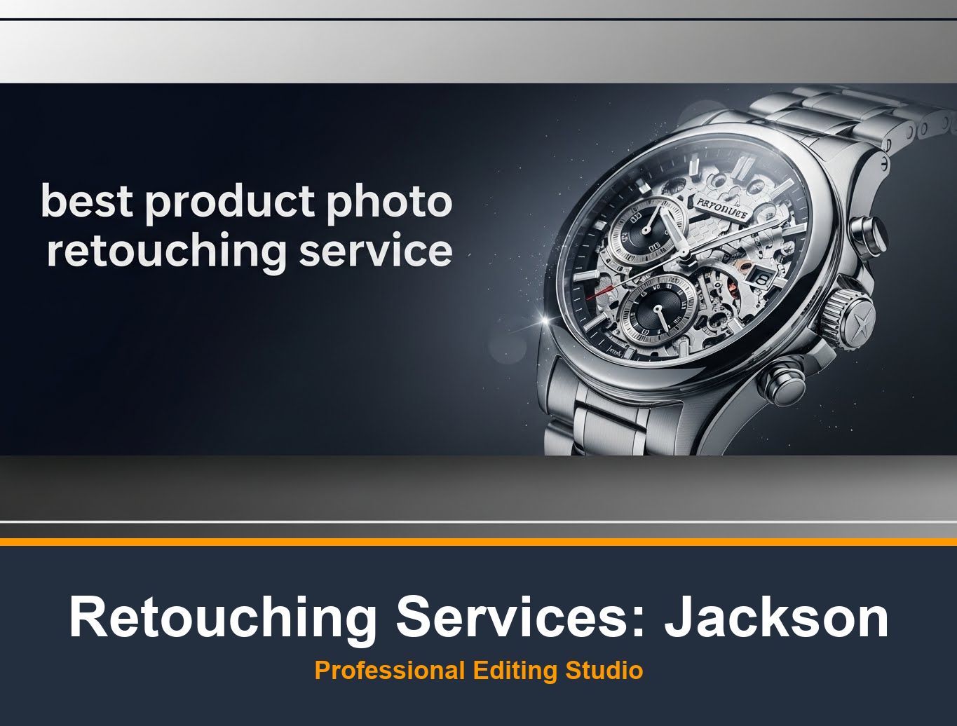 Ghost Mannequin Editing in Jackson