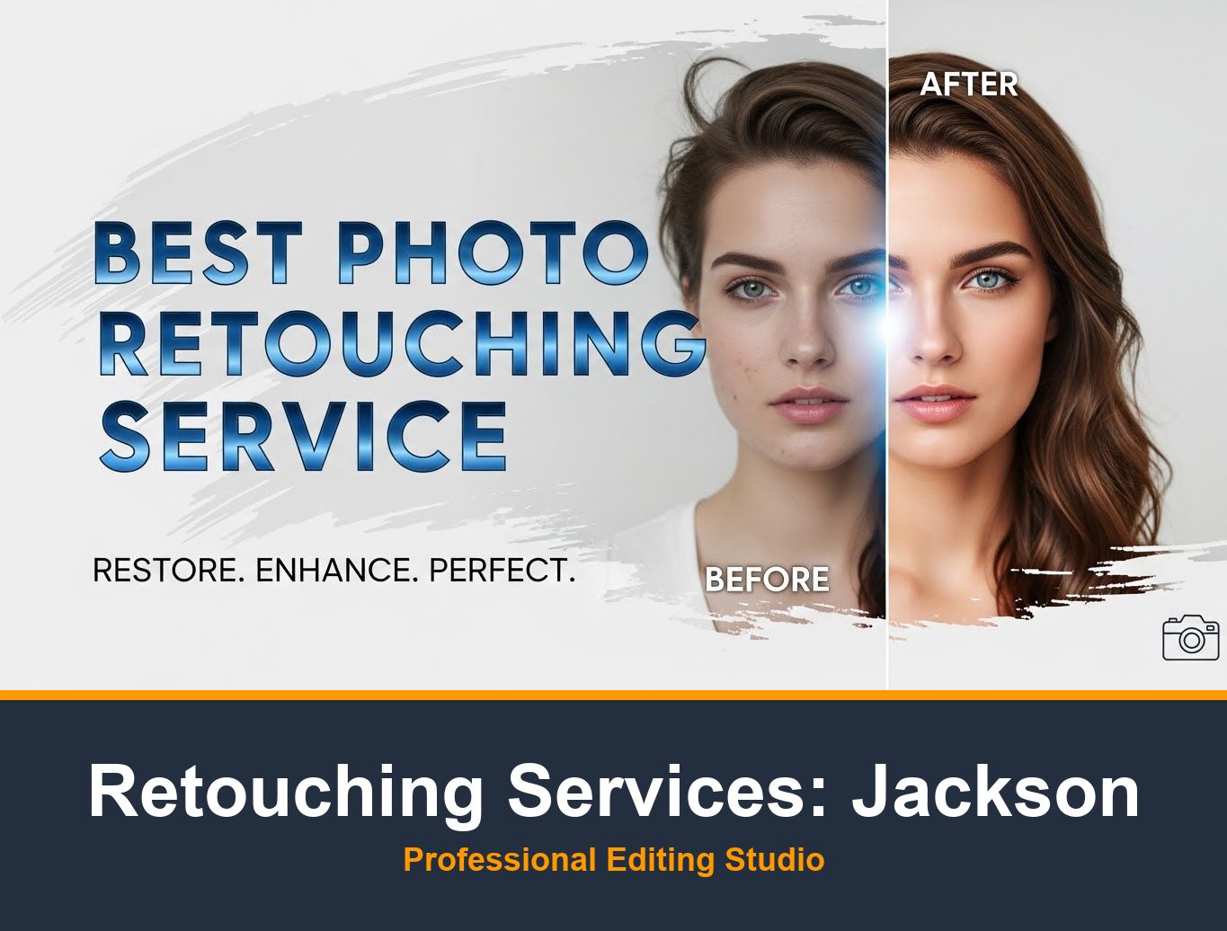 Ghost Mannequin Editing in Jackson