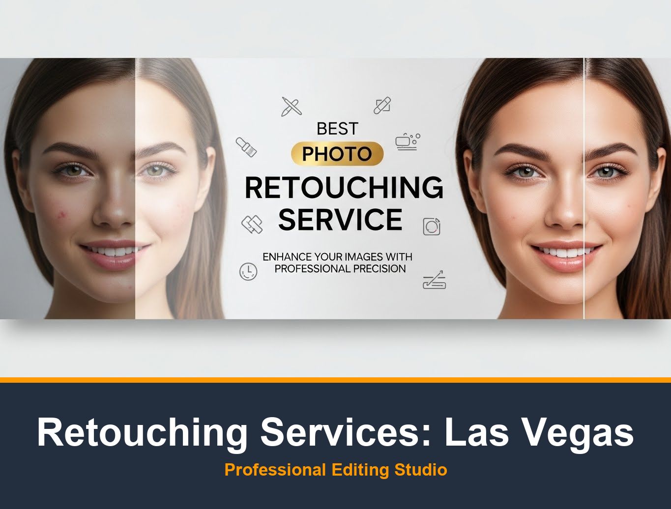 Ghost Mannequin Editing in Las Vegas