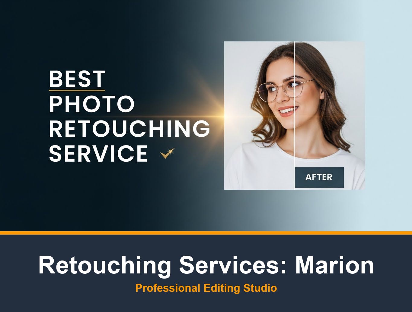 Ghost Mannequin Editing in Marion