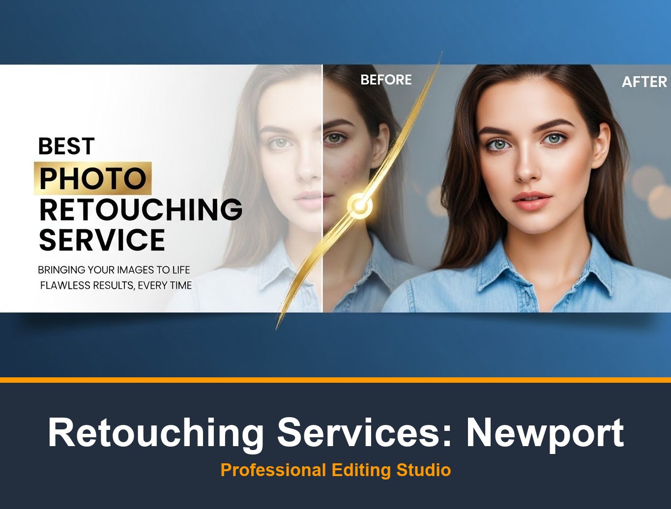 Ghost Mannequin Editing in Newport