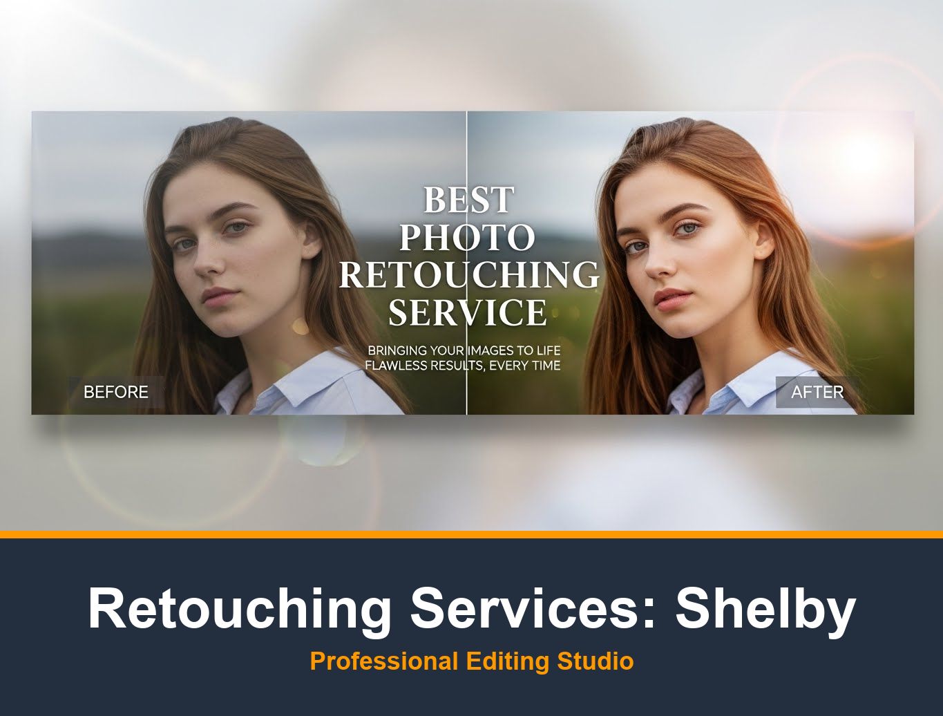 Ghost Mannequin Editing in Shelby