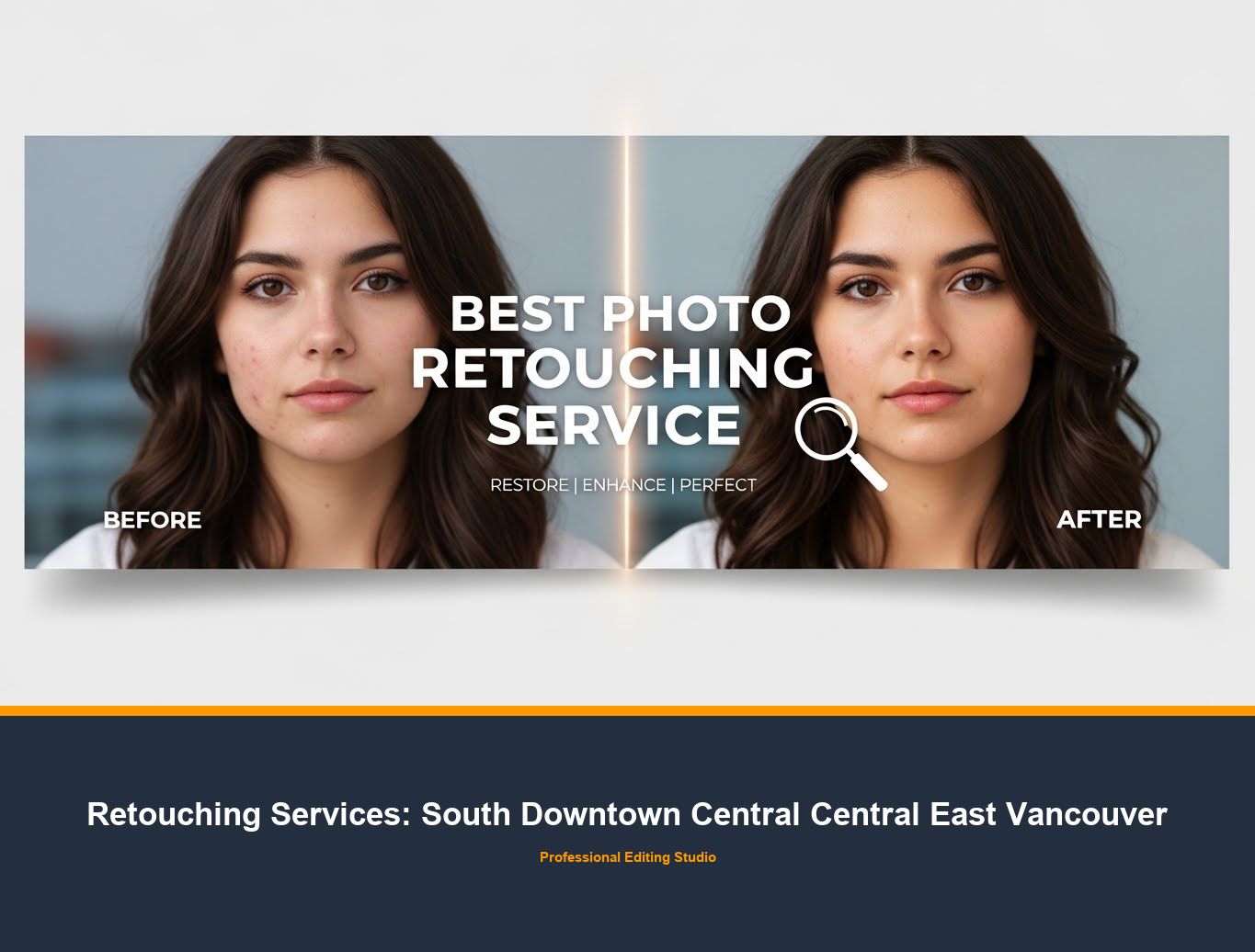 Ghost Mannequin Editing in South Downtown Central Central East Vancouver