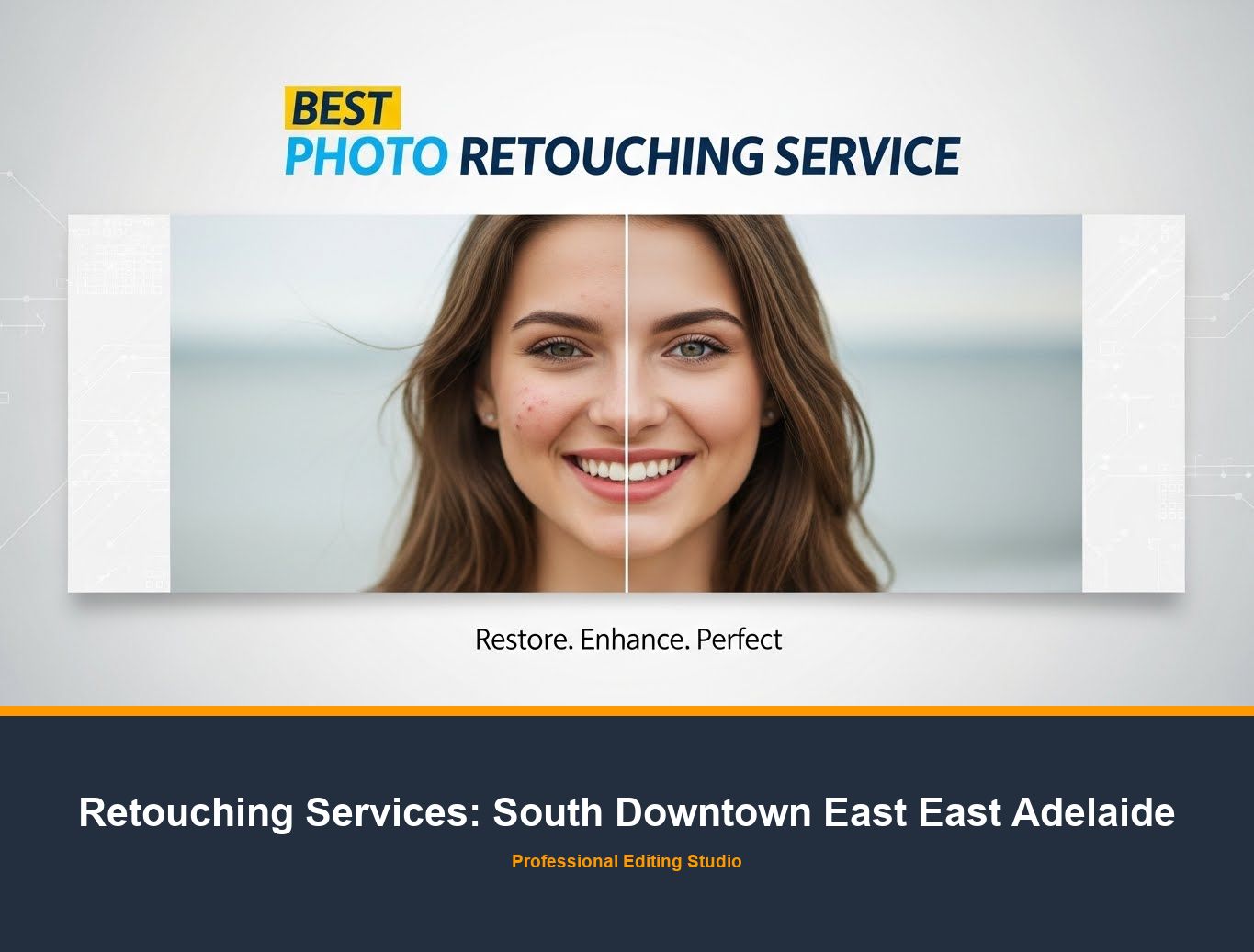 Ghost Mannequin Editing in South Downtown East East Adelaide