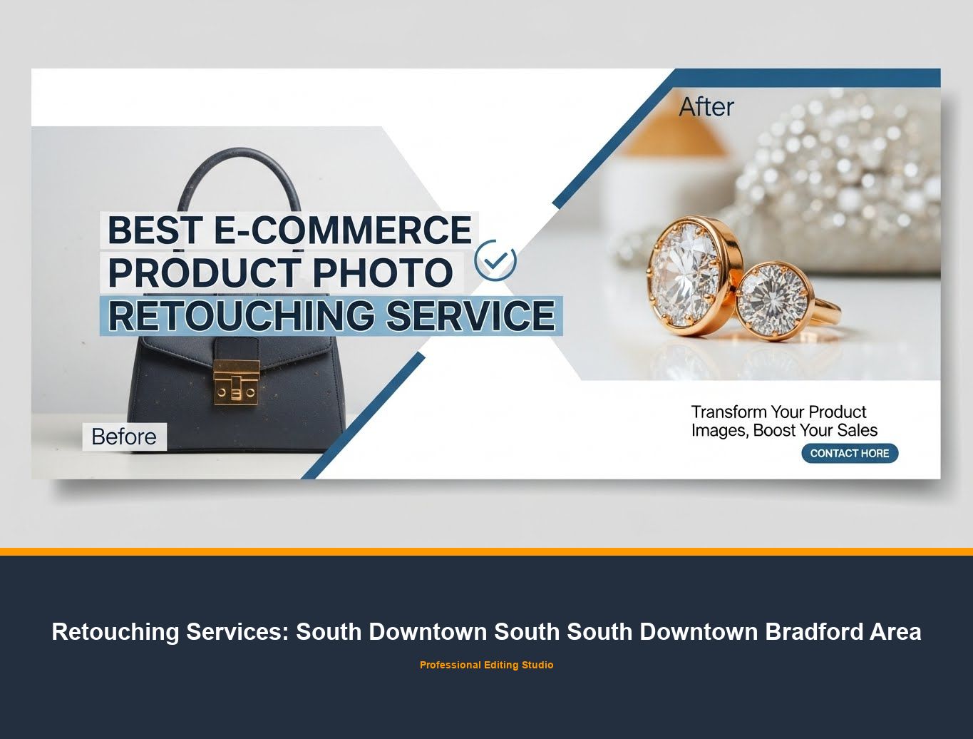 Ghost Mannequin Editing in South Downtown South South Downtown Bradford Area