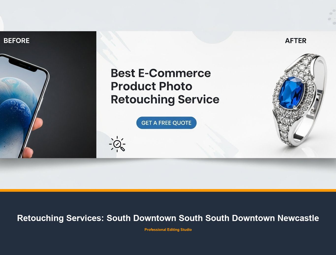 Ghost Mannequin Editing in South Downtown South South Downtown Newcastle