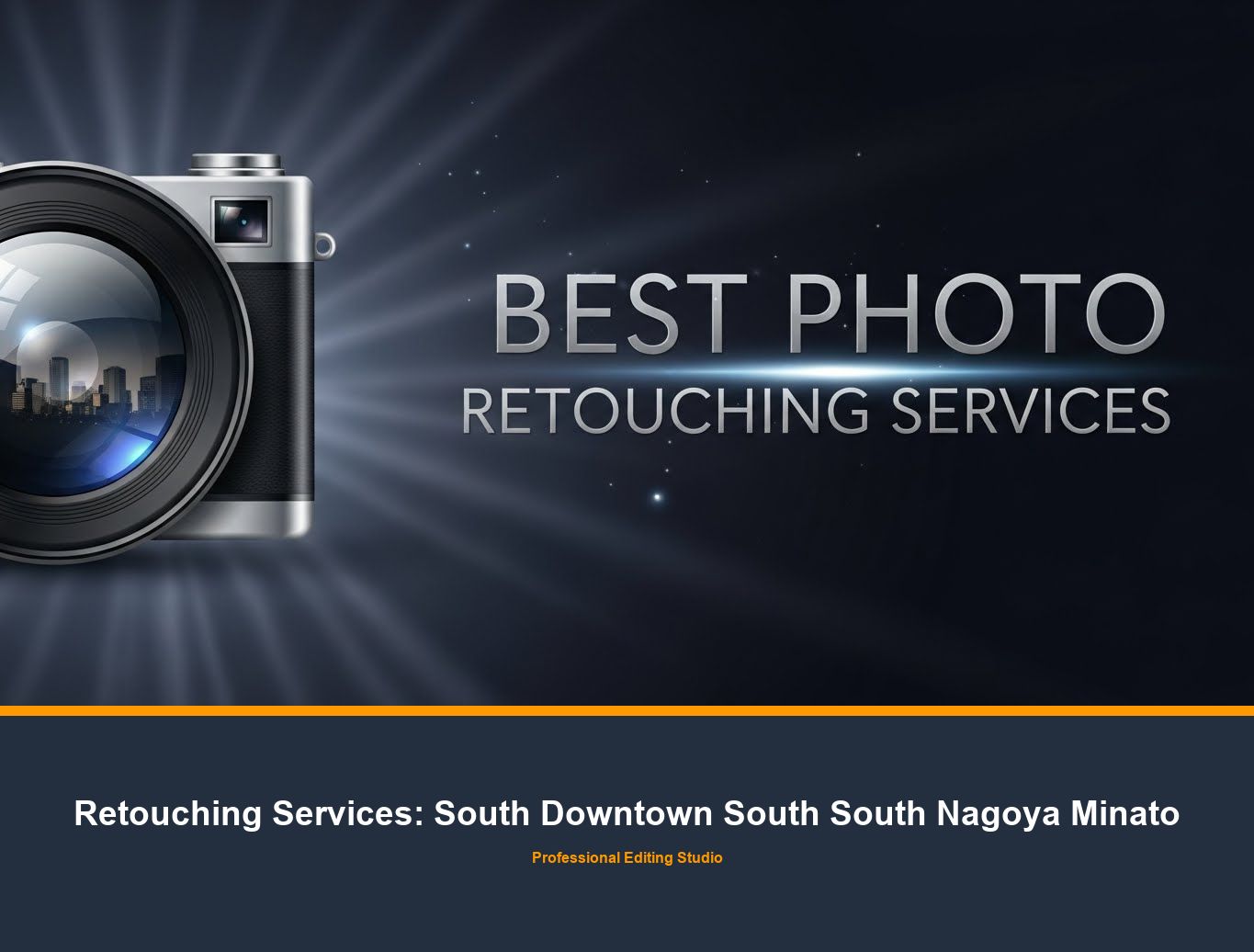 Ghost Mannequin Editing in South Downtown South South Nagoya Minato