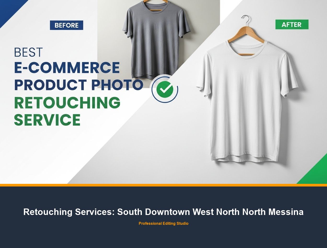 Ghost Mannequin Editing in South Downtown West North North Messina