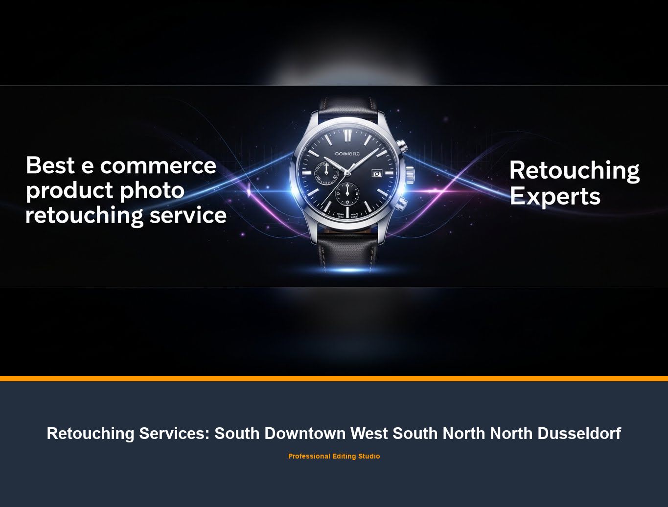 Ghost Mannequin Editing in South Downtown West South North North Dusseldorf