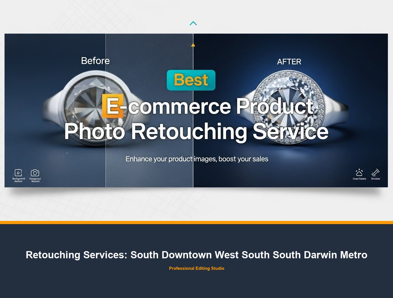 Ghost Mannequin Editing in South Downtown West South South Darwin Metro