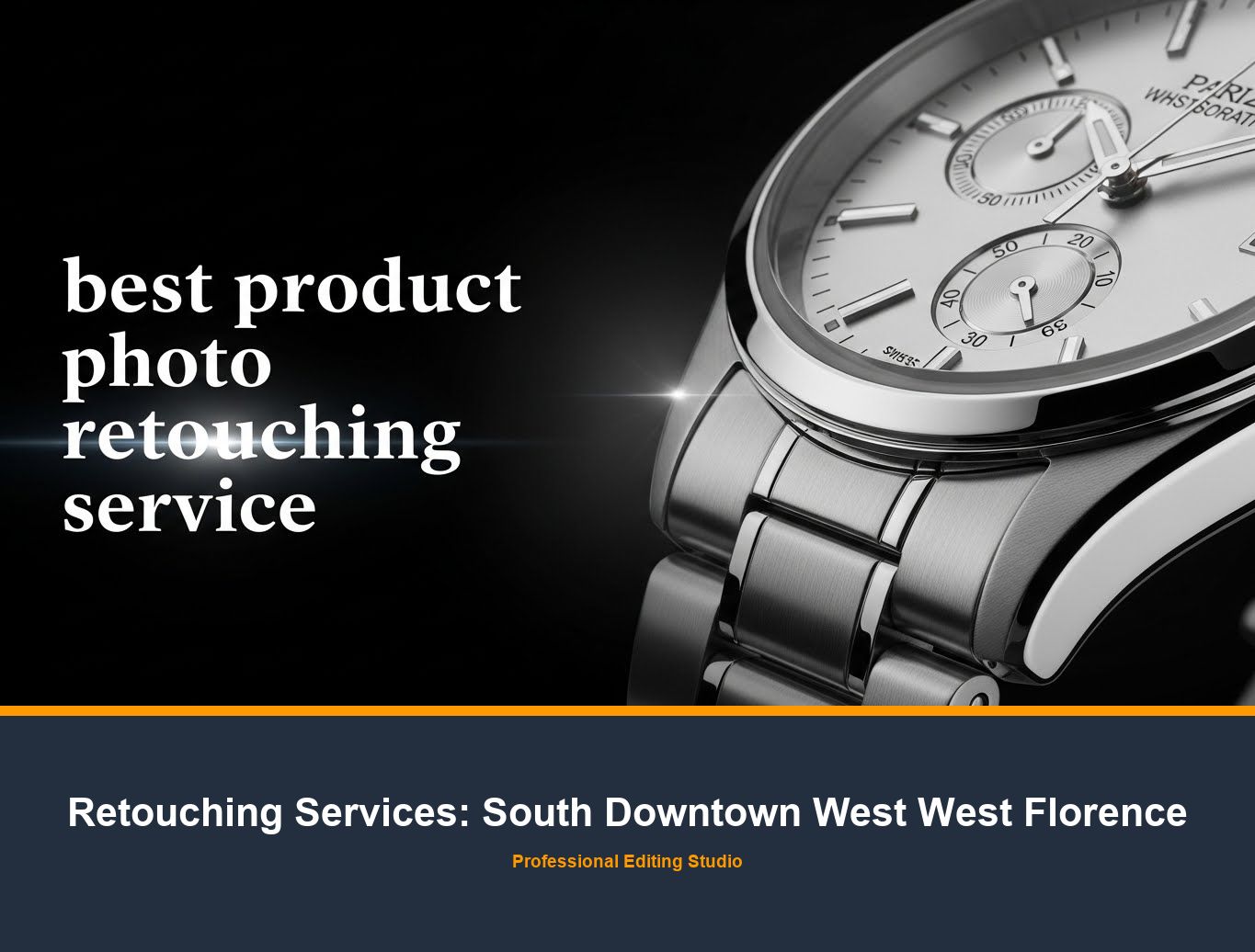 Ghost Mannequin Editing in South Downtown West West Florence