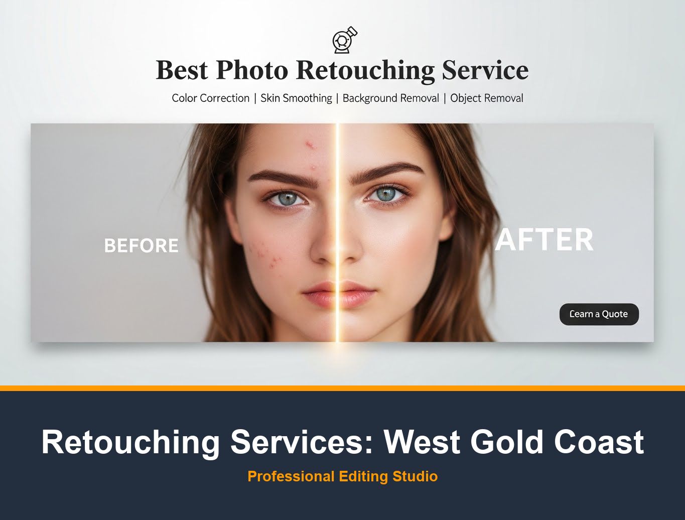 Ghost Mannequin Editing in West Gold Coast